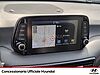 Hyundai TUCSON 1.6 crdi 48v nline 2wd 136cv NERO