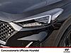 Hyundai TUCSON 1.6 crdi 48v nline 2wd 136cv NERO