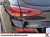 Hyundai TUCSON 1.6 crdi 48v nline 2wd 136cv NERO