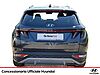 Hyundai TUCSON 1.6 crdi 48v xline 2wd dct GRIGIO SCURO MET.