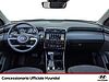 Hyundai TUCSON 1.6 crdi 48v xline 2wd dct GRIGIO SCURO MET.