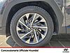 Hyundai TUCSON 1.6 crdi 48v xline 2wd dct GRIGIO SCURO MET.