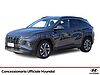 Hyundai TUCSON 1.6 crdi 48v xline 2wd dct GRIGIO SCURO MET.