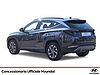 Hyundai TUCSON 1.6 crdi 48v xline 2wd dct GRIGIO SCURO MET.