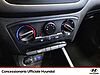 Hyundai i20 5p 1.2 mpi style 84cv BIANCO