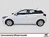 Hyundai i20 5p 1.2 mpi style 84cv BIANCO