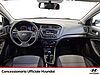 Hyundai i20 5p 1.2 mpi style 84cv BIANCO