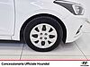 Hyundai i20 5p 1.2 mpi style 84cv BIANCO