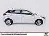 Hyundai i20 5p 1.2 mpi style 84cv BIANCO