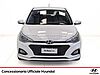Hyundai i20 5p 1.2 mpi style 84cv BIANCO