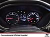 Hyundai i20 5p 1.2 mpi style 84cv BIANCO