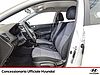 Hyundai i20 5p 1.2 mpi style 84cv BIANCO