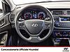 Hyundai i20 5p 1.2 mpi style 84cv BIANCO