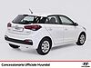 Hyundai i20 5p 1.2 mpi style 84cv BIANCO