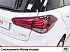 Hyundai i20 5p 1.2 mpi style 84cv BIANCO