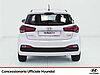 Hyundai i20 5p 1.2 mpi style 84cv BIANCO