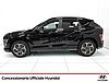 Hyundai KONA 1.6 gdi hev nline 2wd 129cv dct NERO METAL.