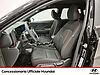 Hyundai KONA 1.6 gdi hev nline 2wd 129cv dct NERO METAL.
