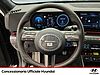 Hyundai KONA 1.6 gdi hev nline 2wd 129cv dct NERO METAL.