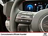 Hyundai KONA 1.6 gdi hev nline 2wd 129cv dct NERO METAL.