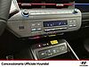 Hyundai KONA 1.6 gdi hev nline 2wd 129cv dct NERO METAL.