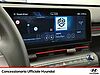 Hyundai KONA 1.6 gdi hev nline 2wd 129cv dct NERO METAL.