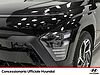 Hyundai KONA 1.6 gdi hev nline 2wd 129cv dct NERO METAL.