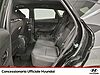 Hyundai KONA 1.6 gdi hev nline 2wd 129cv dct NERO METAL.