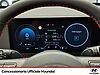 Hyundai KONA 1.6 gdi hev nline 2wd 129cv dct NERO METAL.