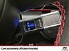 Hyundai KONA 1.6 gdi hev nline 2wd 129cv dct NERO METAL.