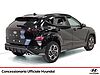 Hyundai KONA 1.6 gdi hev nline 2wd 129cv dct NERO METAL.