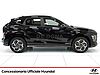 Hyundai KONA 1.6 gdi hev nline 2wd 129cv dct NERO METAL.