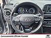 Hyundai KONA 1.6 hev xprime 2wd dct BIANCO