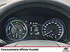 Hyundai KONA 1.6 hev xprime 2wd dct BIANCO