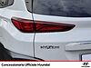 Hyundai KONA 1.6 hev xprime 2wd dct BIANCO