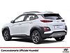 Hyundai KONA 1.6 hev xprime 2wd dct BIANCO