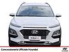 Hyundai KONA 1.6 hev xprime 2wd dct BIANCO