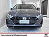 Hyundai i20 1.0 t-gdi 48v bose safety plus pack dct GRIGIO SCURO