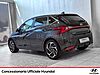 Hyundai i20 1.0 t-gdi 48v bose safety plus pack dct GRIGIO SCURO