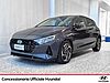 Hyundai i20 1.0 t-gdi 48v bose safety plus pack dct GRIGIO SCURO
