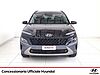 Hyundai Kona 1.6 crdi 48v xline 2wd 136cv imt NERO