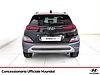 Hyundai Kona 1.6 crdi 48v xline 2wd 136cv imt NERO