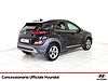 Hyundai Kona 1.6 crdi 48v xline 2wd 136cv imt NERO
