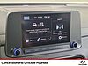 Hyundai Kona 1.6 crdi 48v xline 2wd 136cv imt NERO