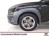 Hyundai Kona 1.6 crdi 48v xline 2wd 136cv imt NERO