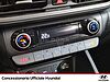 Hyundai Kona 1.6 crdi 48v xline 2wd 136cv imt NERO