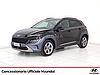 Hyundai Kona 1.6 crdi 48v xline 2wd 136cv imt NERO