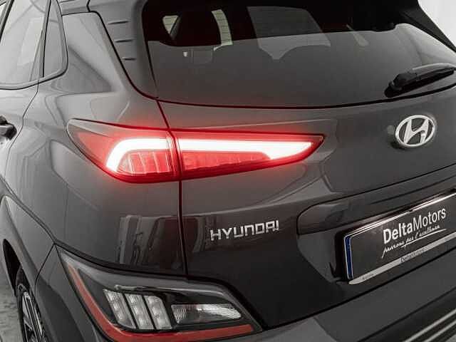 Hyundai KONA ELECTRIC KONA 64 kWh EV Exellence+