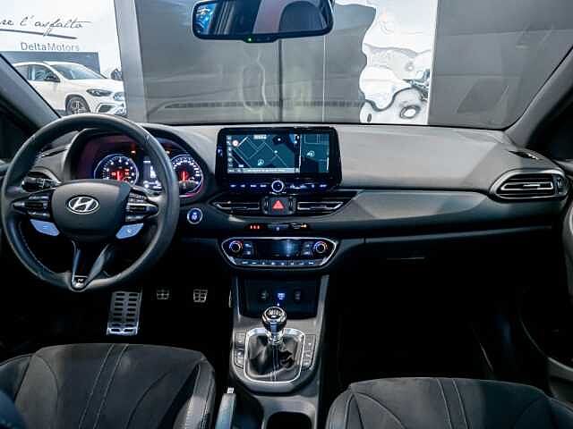 Hyundai i30 i30 2.0 t-gdi N Performance