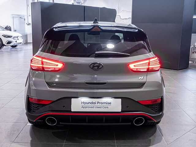 Hyundai i30 i30 2.0 t-gdi N Performance